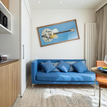 Le Stanze Degli Amidei Hotel Firenze Kültér fotó