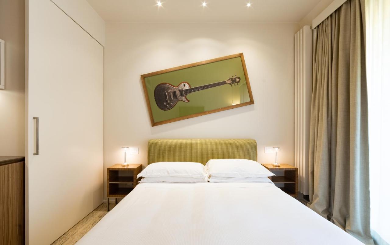 Le Stanze Degli Amidei Hotel Firenze Kültér fotó