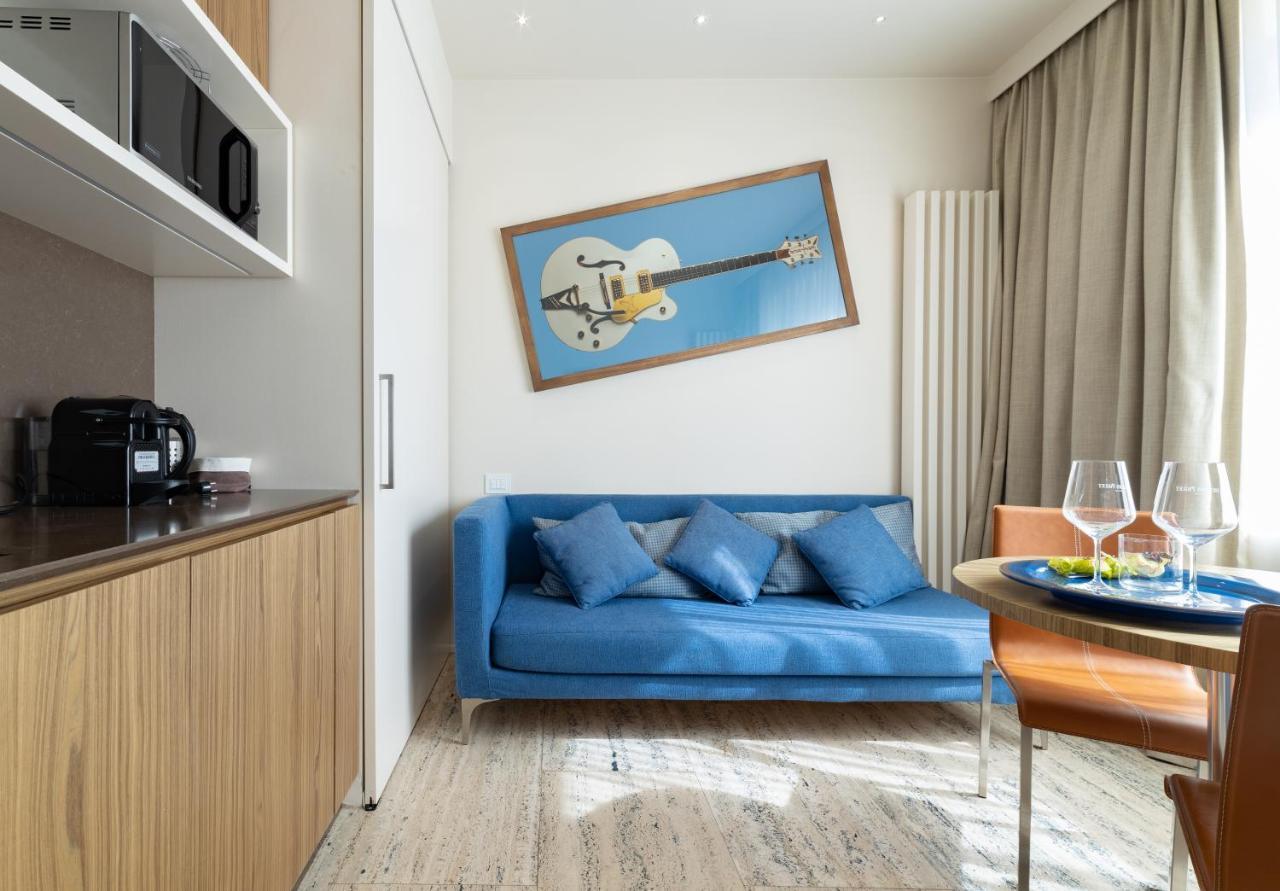 Le Stanze Degli Amidei Hotel Firenze Kültér fotó