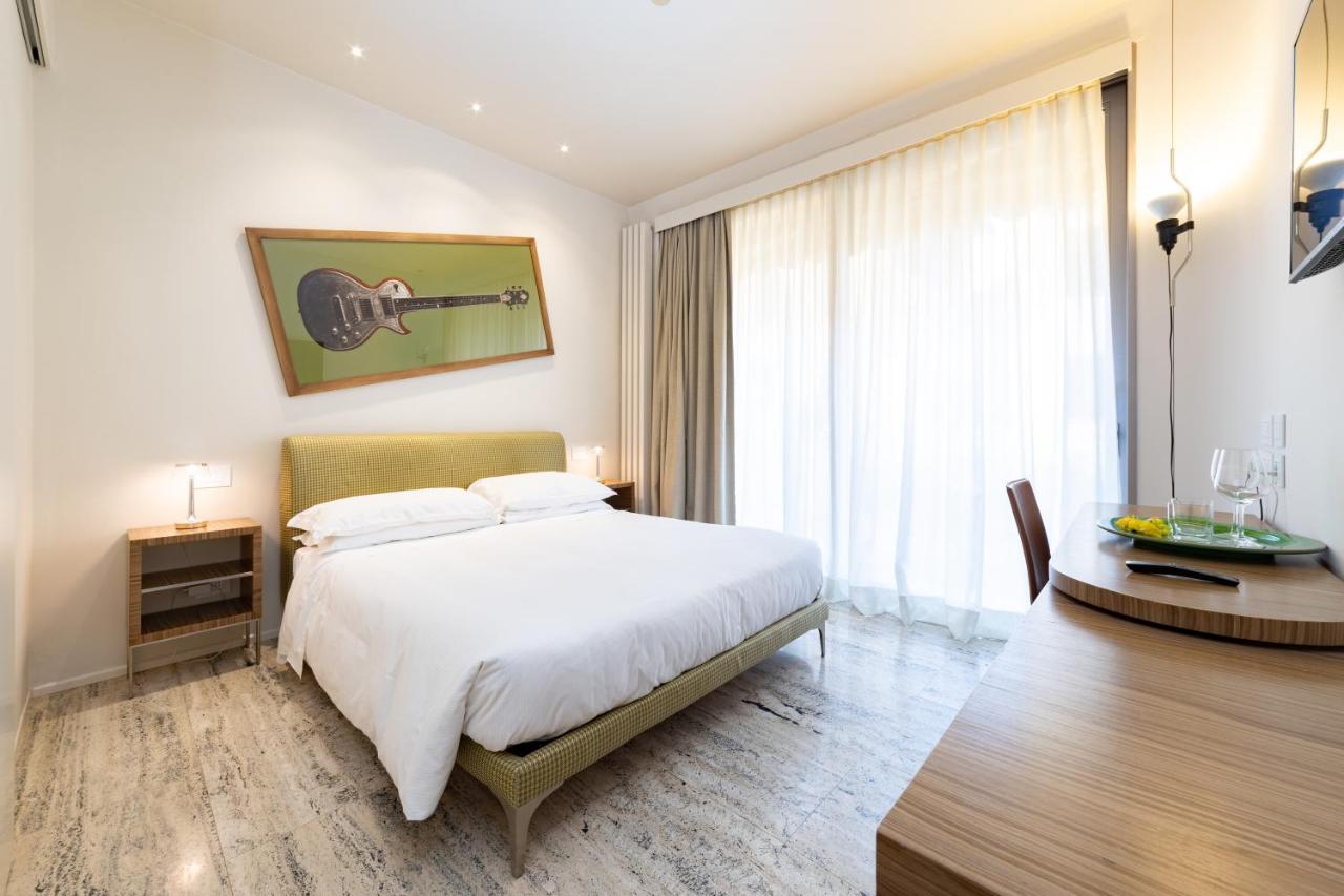 Le Stanze Degli Amidei Hotel Firenze Kültér fotó