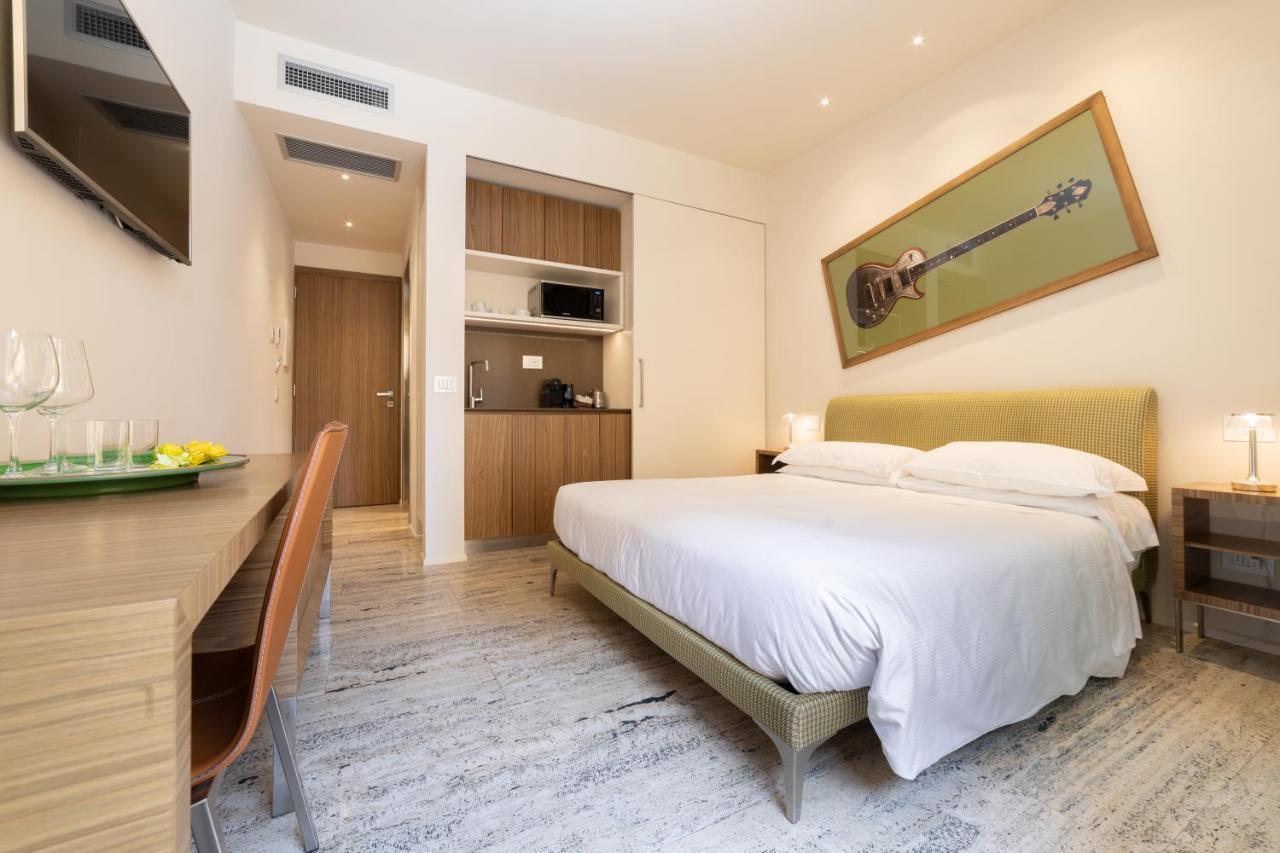Le Stanze Degli Amidei Hotel Firenze Kültér fotó