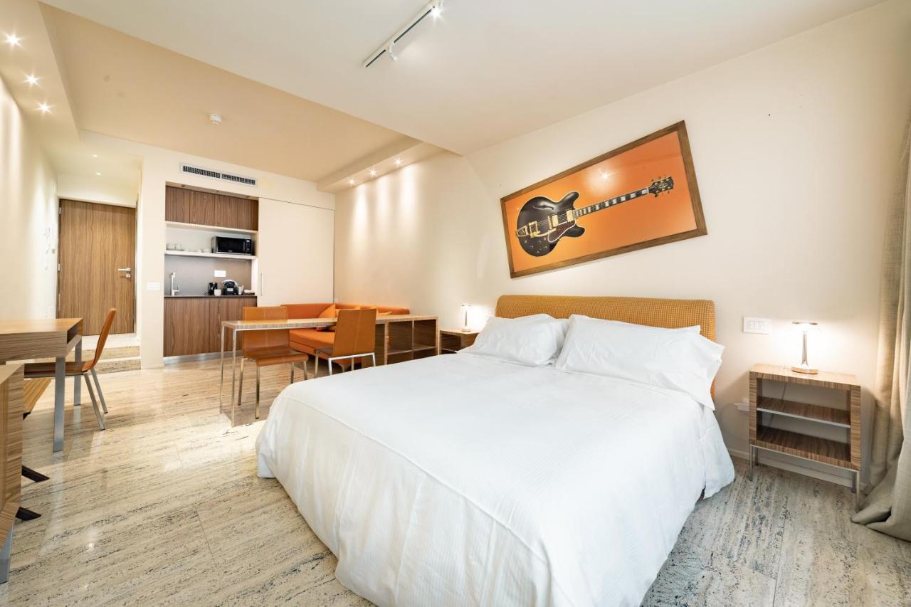 Le Stanze Degli Amidei Hotel Firenze Kültér fotó