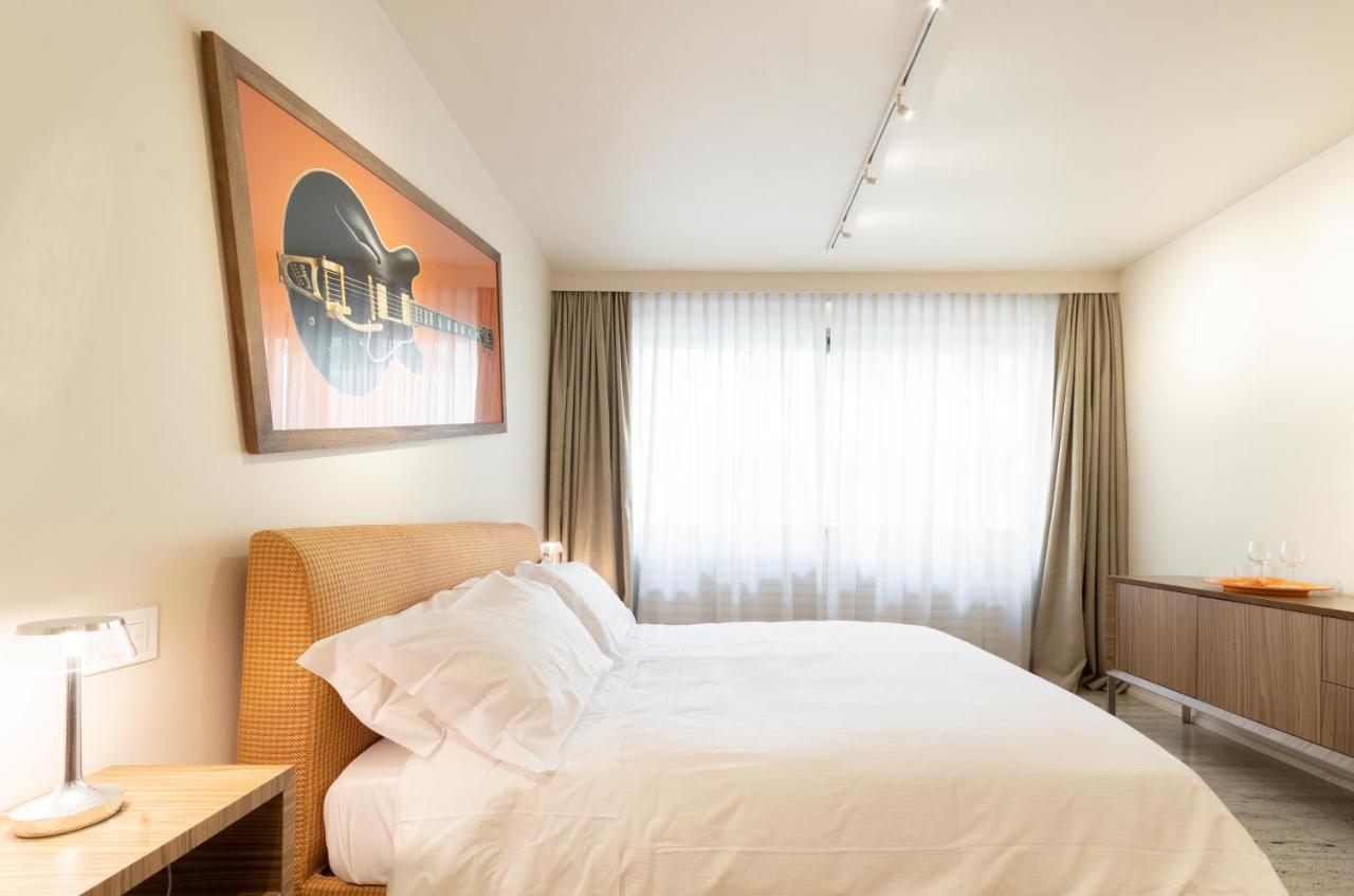 Le Stanze Degli Amidei Hotel Firenze Kültér fotó