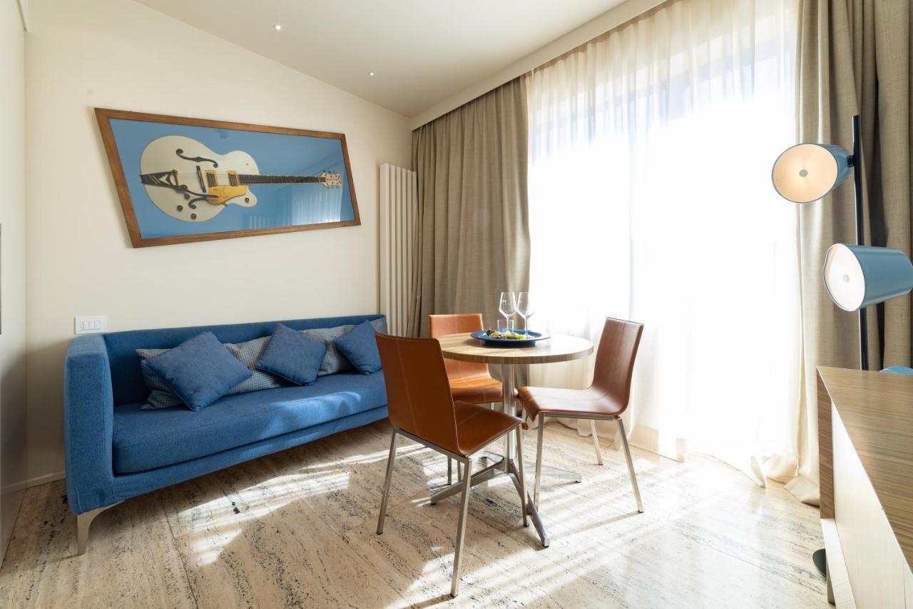 Le Stanze Degli Amidei Hotel Firenze Kültér fotó