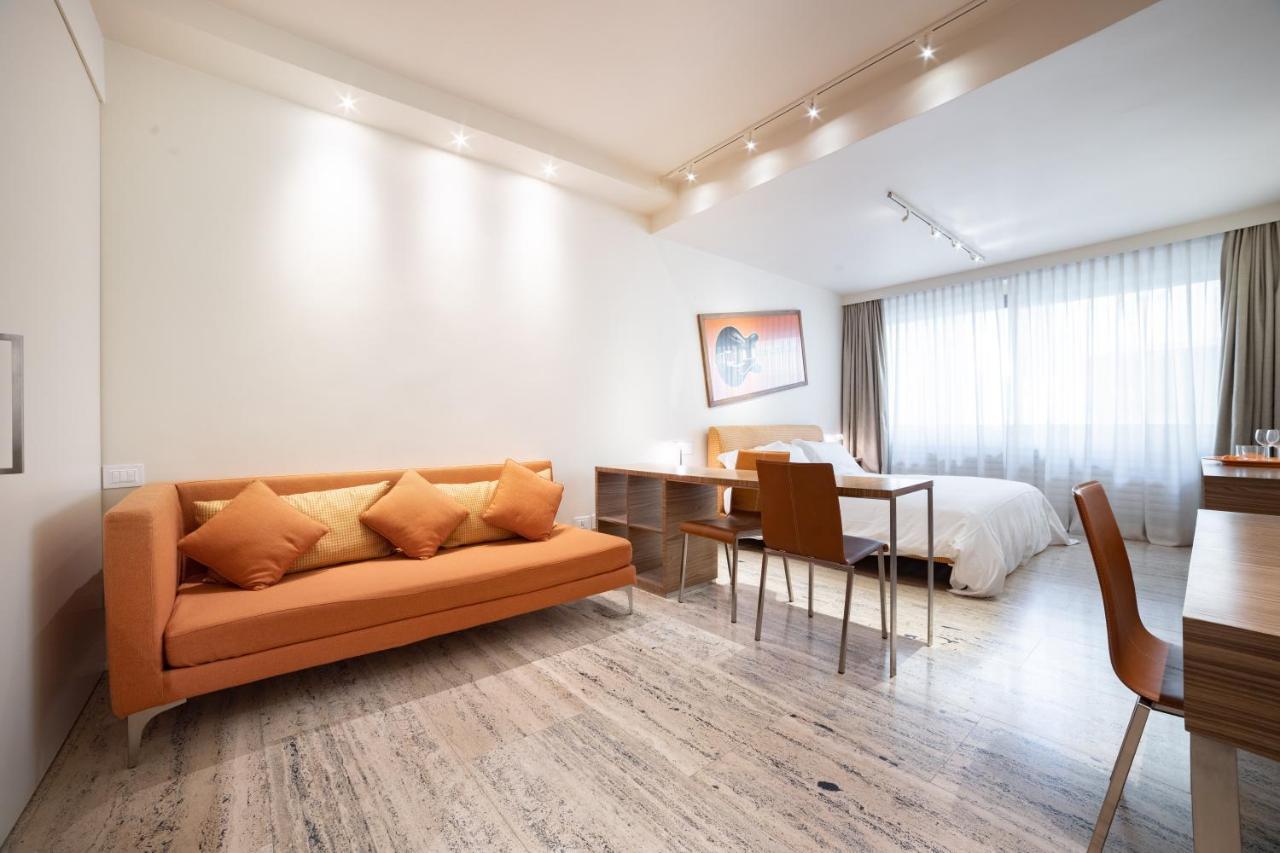 Le Stanze Degli Amidei Hotel Firenze Kültér fotó