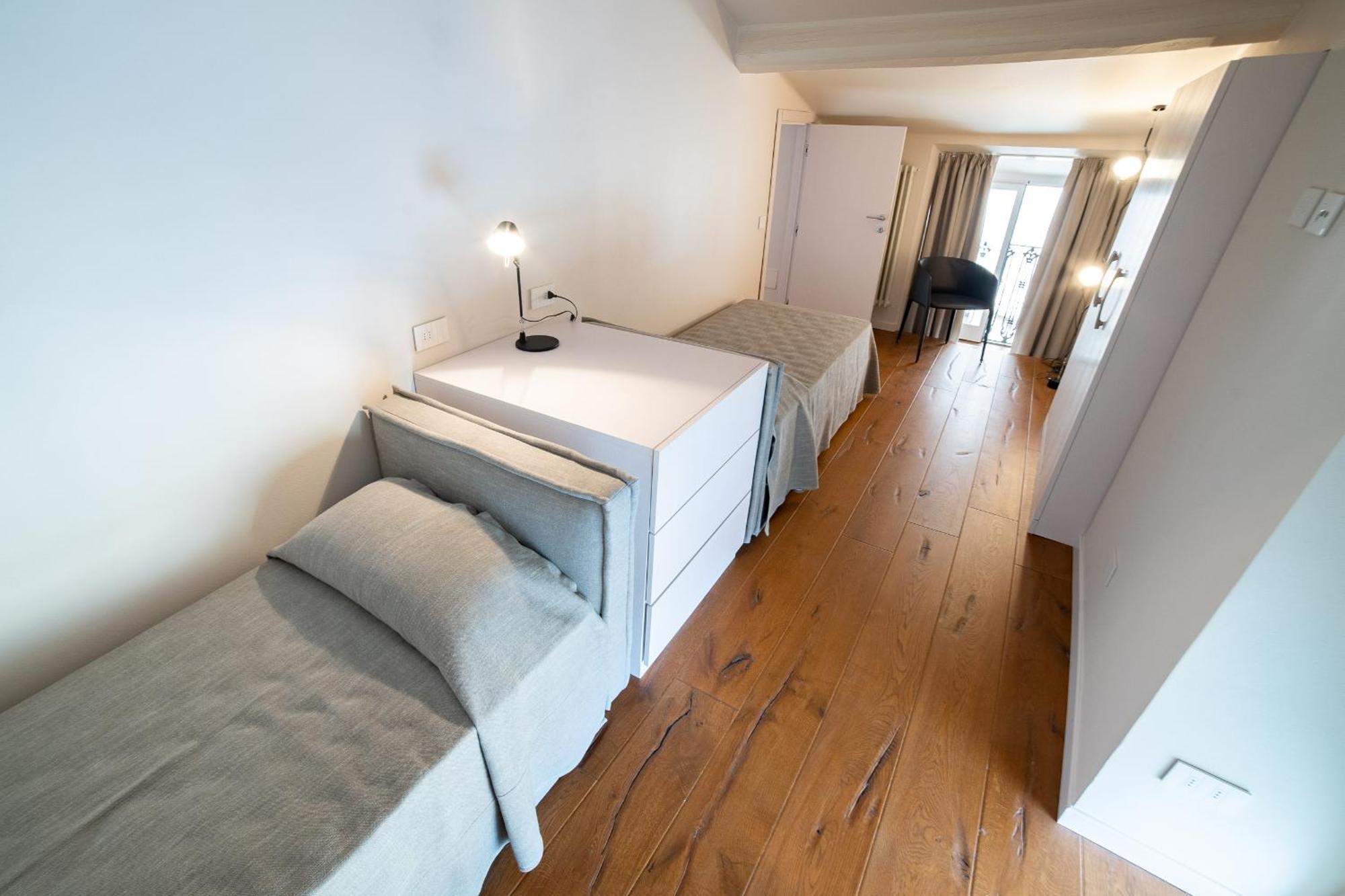 Le Stanze Degli Amidei Hotel Firenze Kültér fotó