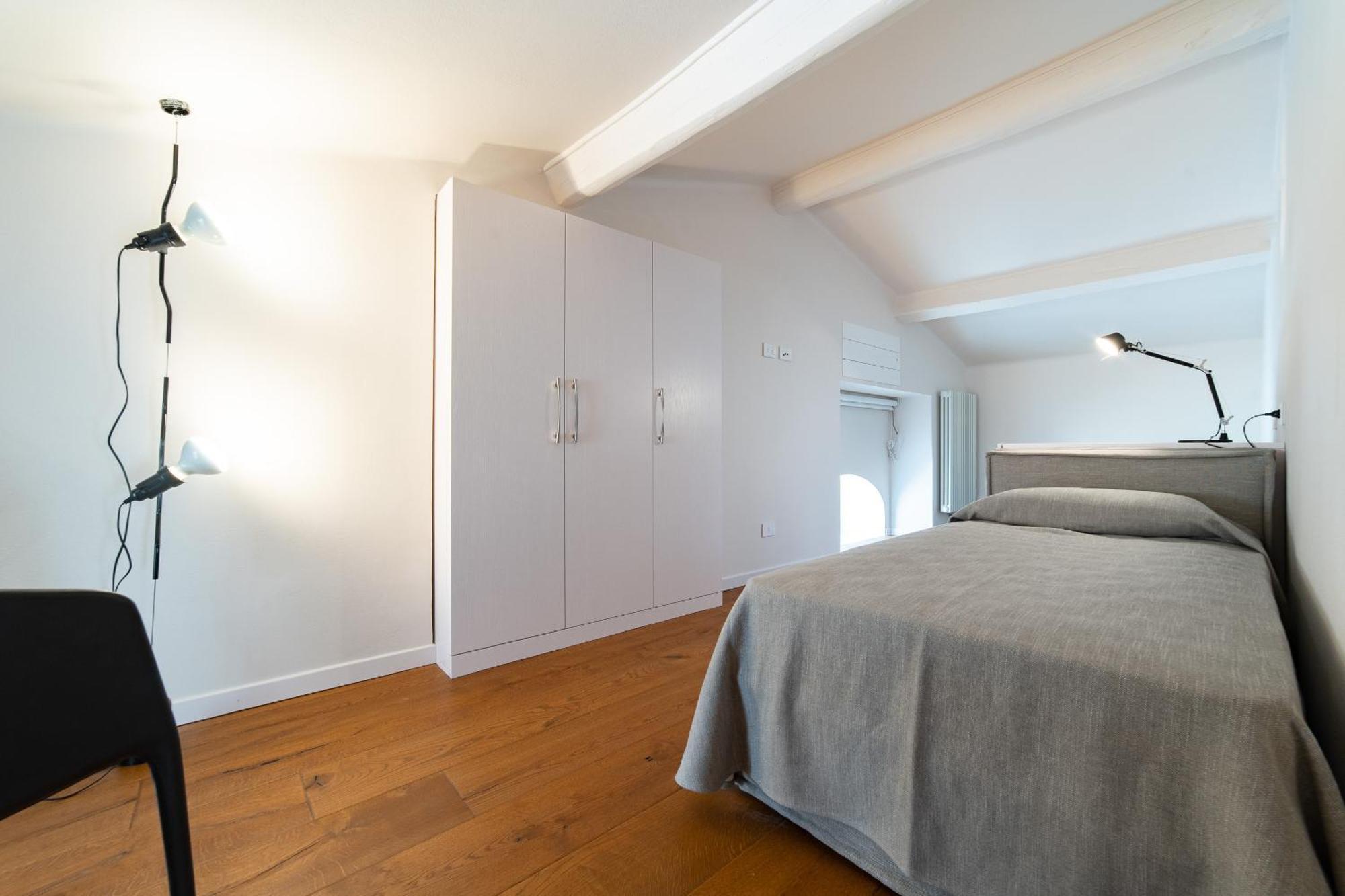 Le Stanze Degli Amidei Hotel Firenze Kültér fotó