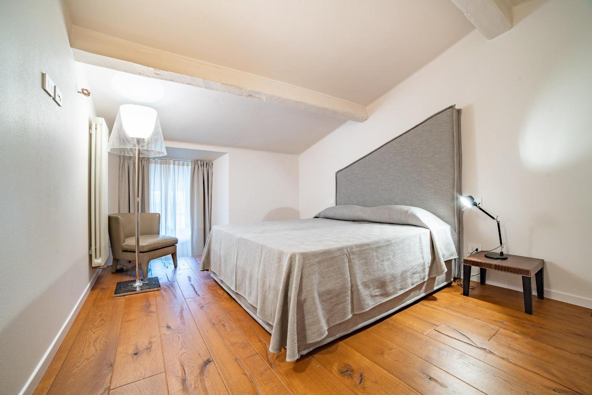 Le Stanze Degli Amidei Hotel Firenze Kültér fotó