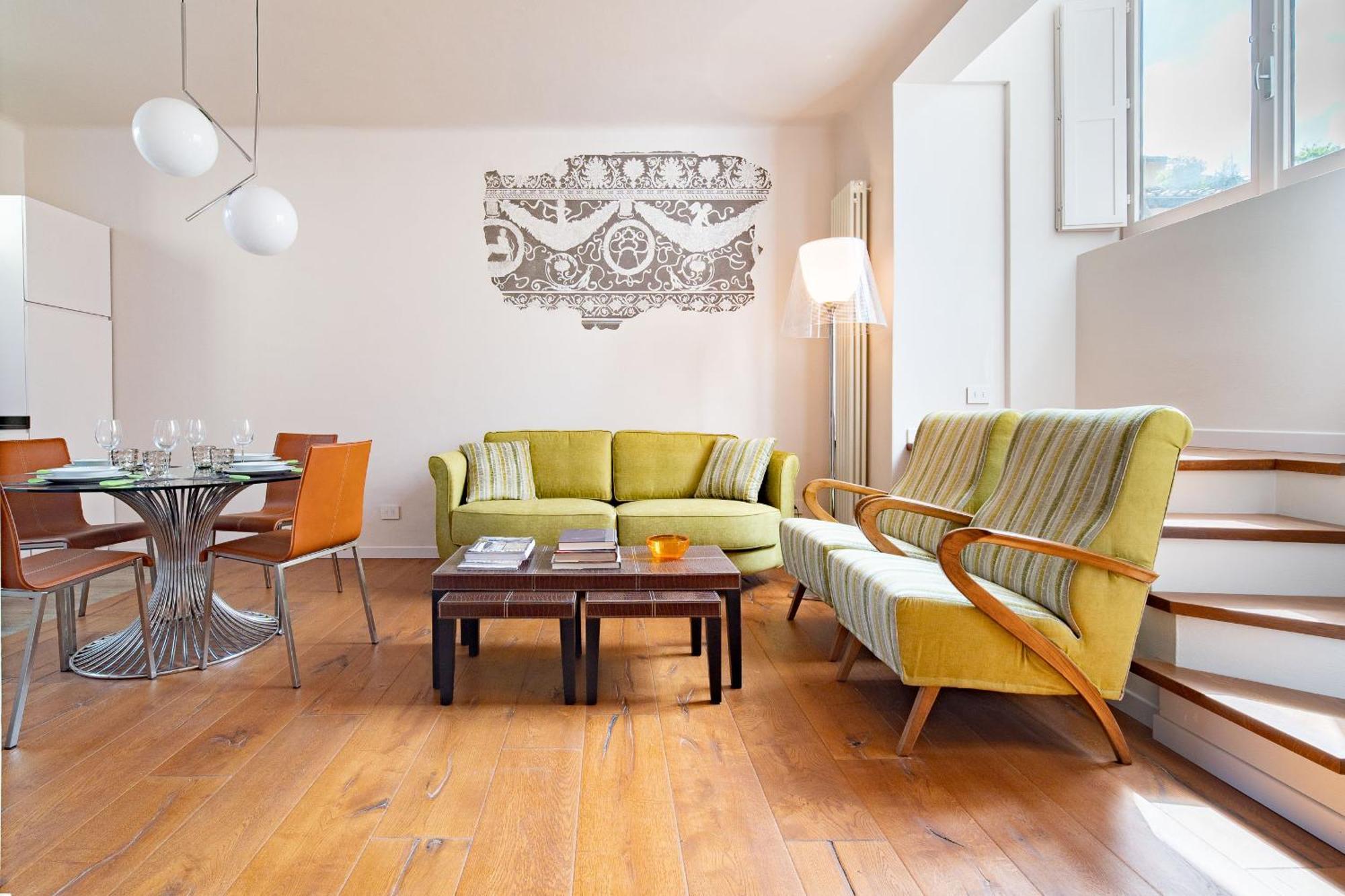 Le Stanze Degli Amidei Hotel Firenze Kültér fotó