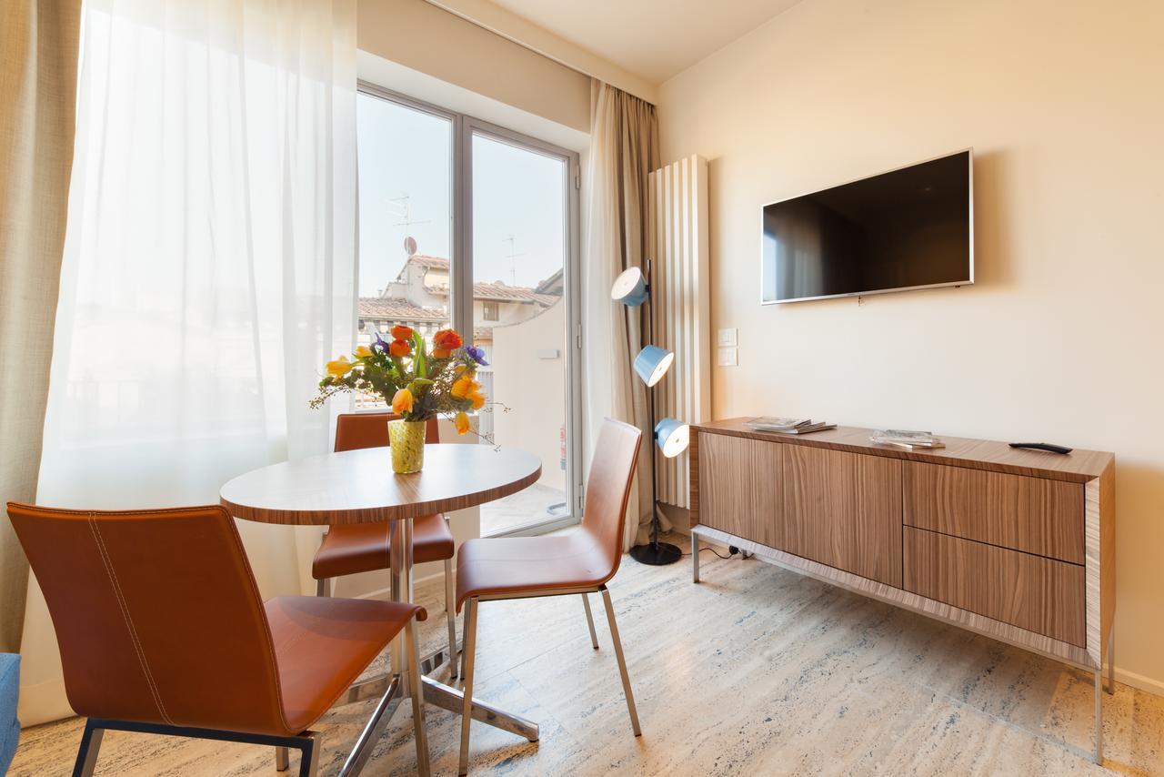 Le Stanze Degli Amidei Hotel Firenze Kültér fotó
