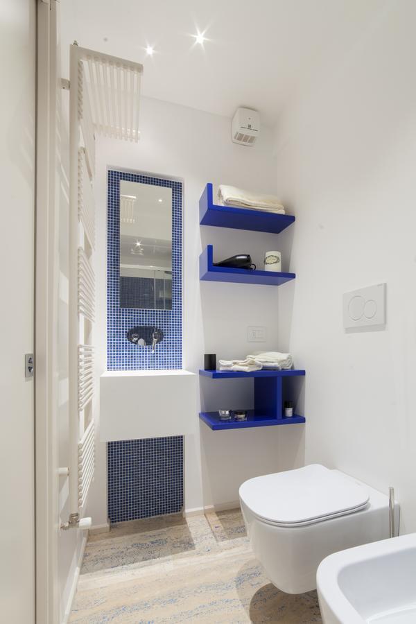 Le Stanze Degli Amidei Hotel Firenze Kültér fotó