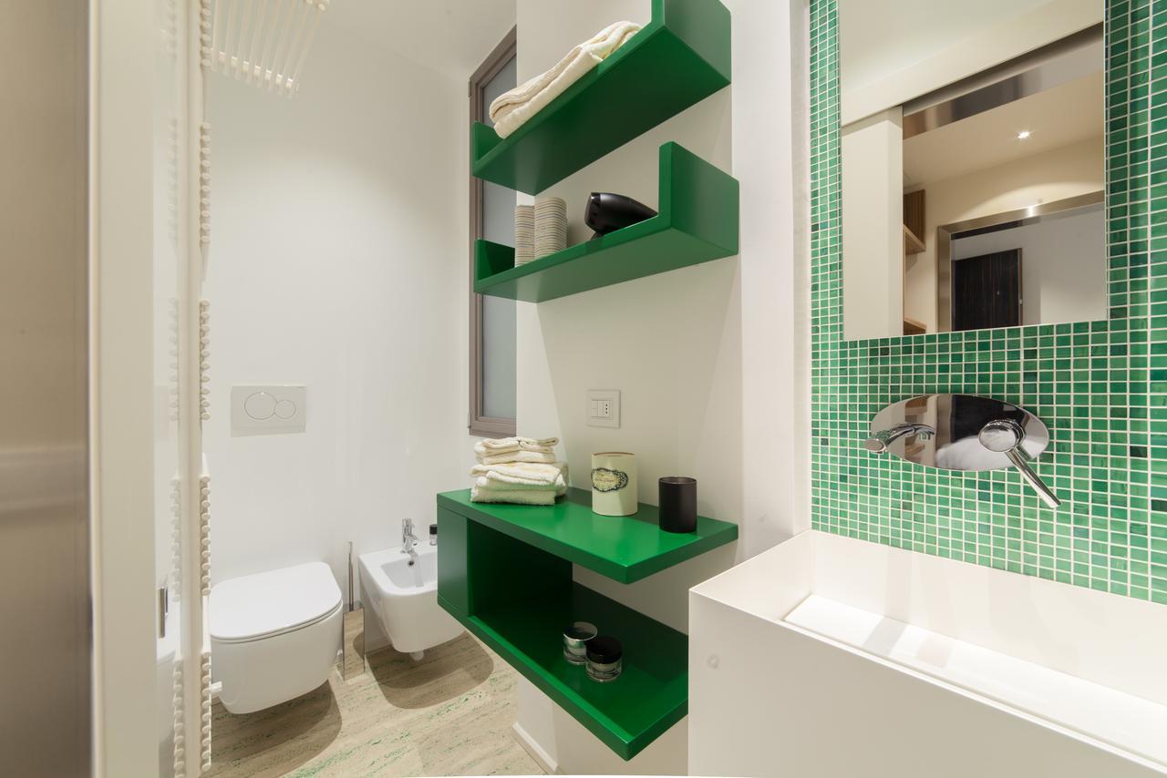 Le Stanze Degli Amidei Hotel Firenze Kültér fotó