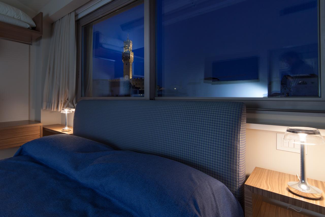 Le Stanze Degli Amidei Hotel Firenze Kültér fotó
