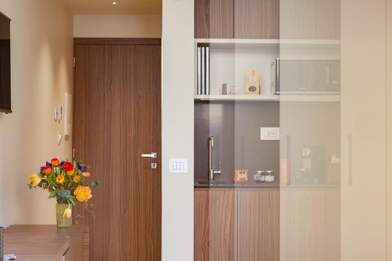 Le Stanze Degli Amidei Hotel Firenze Kültér fotó