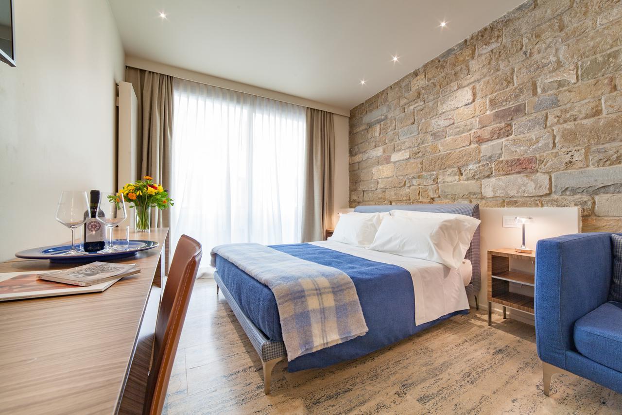 Le Stanze Degli Amidei Hotel Firenze Kültér fotó
