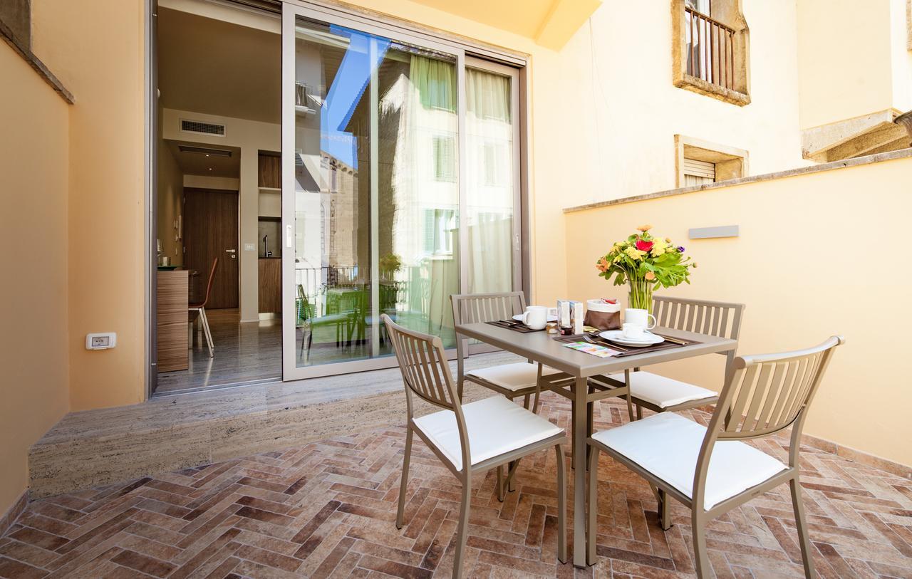 Le Stanze Degli Amidei Hotel Firenze Kültér fotó