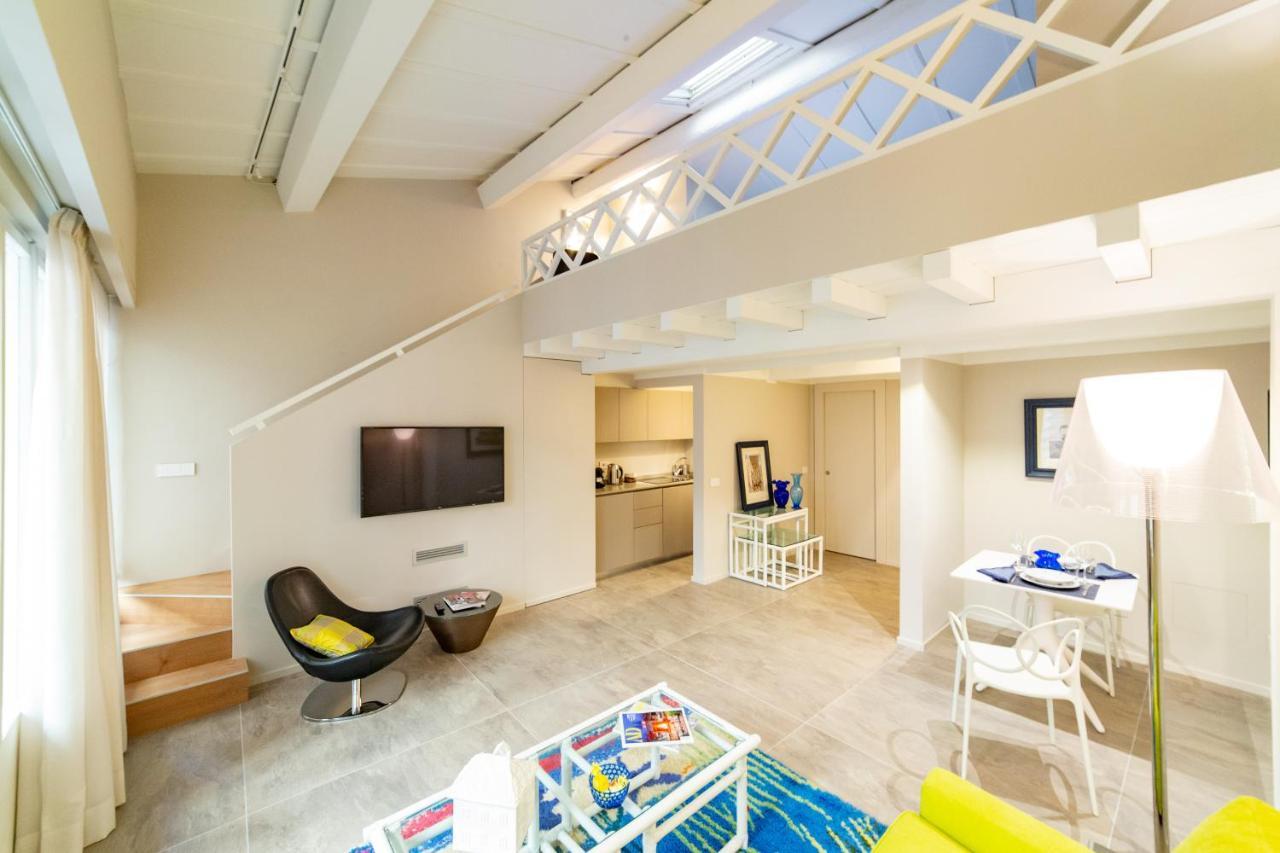 Le Stanze Degli Amidei Hotel Firenze Kültér fotó