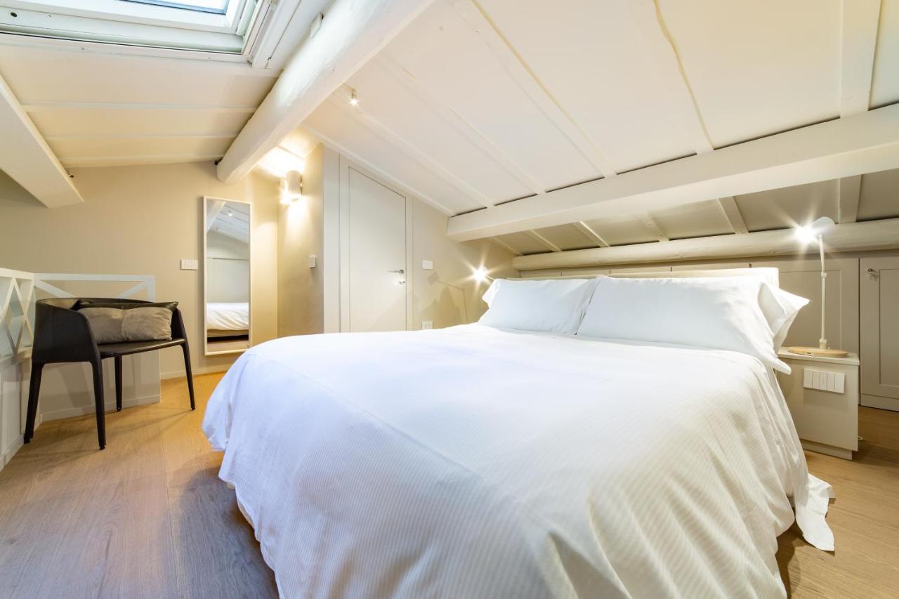 Le Stanze Degli Amidei Hotel Firenze Kültér fotó