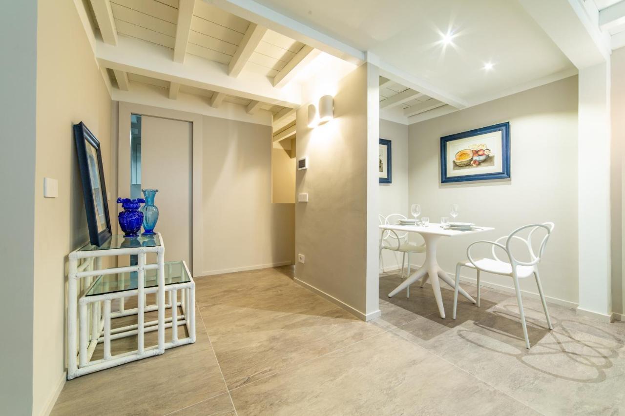 Le Stanze Degli Amidei Hotel Firenze Kültér fotó