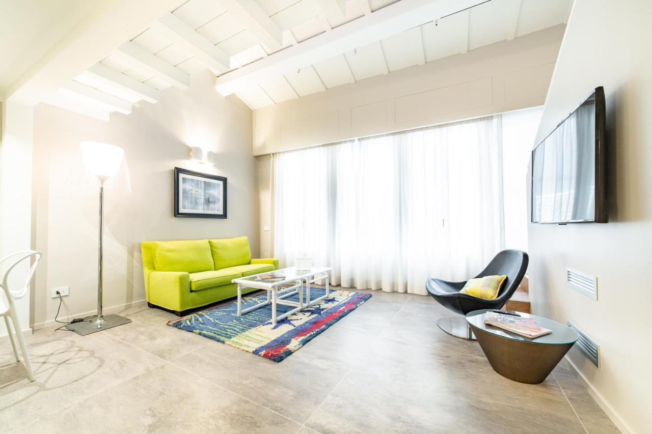 Le Stanze Degli Amidei Hotel Firenze Kültér fotó