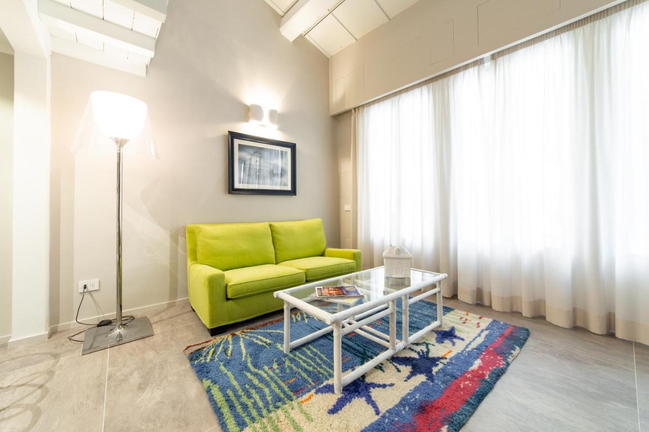Le Stanze Degli Amidei Hotel Firenze Kültér fotó